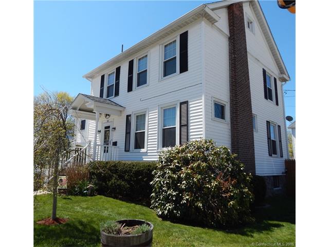 409Ocean Ave, New London, CT 06320