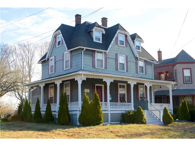 806 Montauk Ave, New London, CT 06320