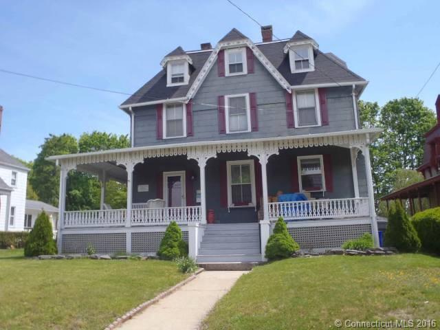 806 Montauk Ave, New London, CT 06320