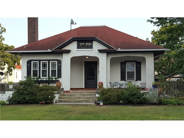36 Bellevue Pl, New London, CT 06320