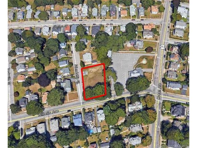 11-13Friendship, New London, CT 06320
