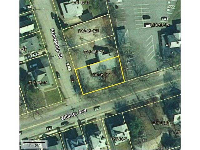 11-13Friendship, New London, CT 06320