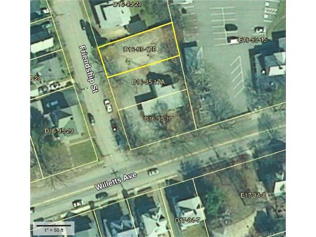 11-13Friendship, New London, CT 06320