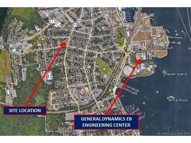 11-13Friendship, New London, CT 06320