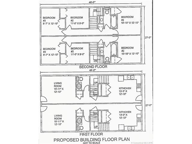 11-13Friendship, New London, CT 06320