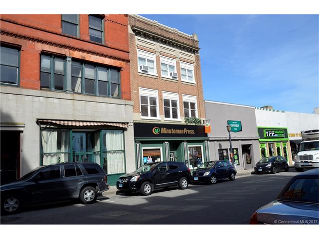 147 State St, New London, CT 06320