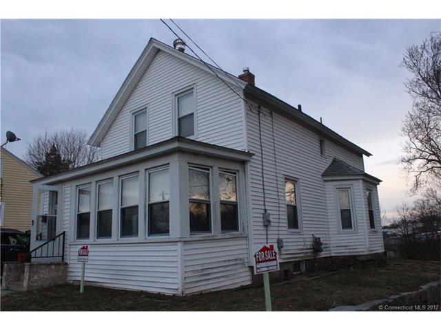346Vauxhall St, New London, CT 06320