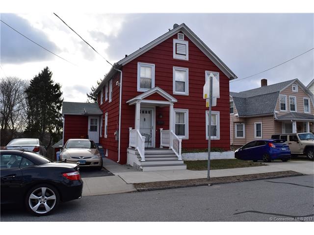 278 Crystal Ave, New London, CT 06320