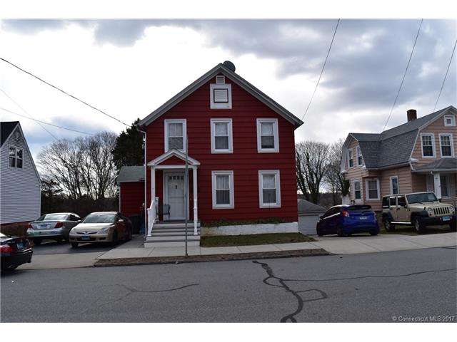 278 Crystal Ave, New London, CT 06320