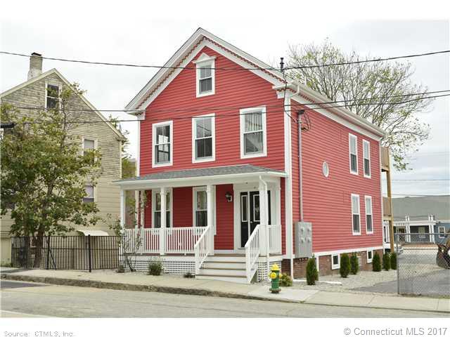 48 Blinman St, New London, CT 06320