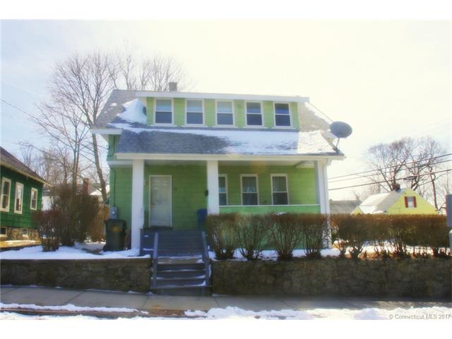 142 Squire St, New London, CT 06320
