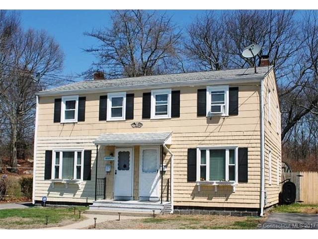 41-43 Ridgeview Cir, New London, CT 06320