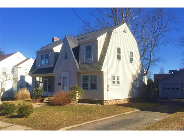 50 Granada Ter, New London, CT 06320
