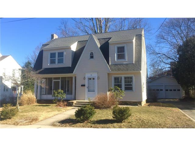50 Granada Ter, New London, CT 06320