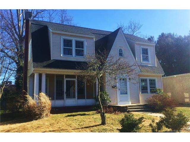 50 Granada Ter, New London, CT 06320