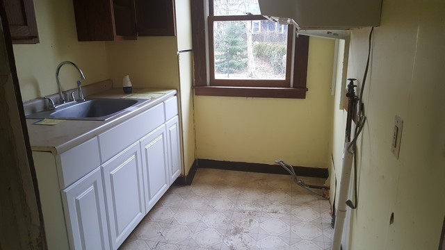 40 Orchard StNew London, CT, 06320New London County