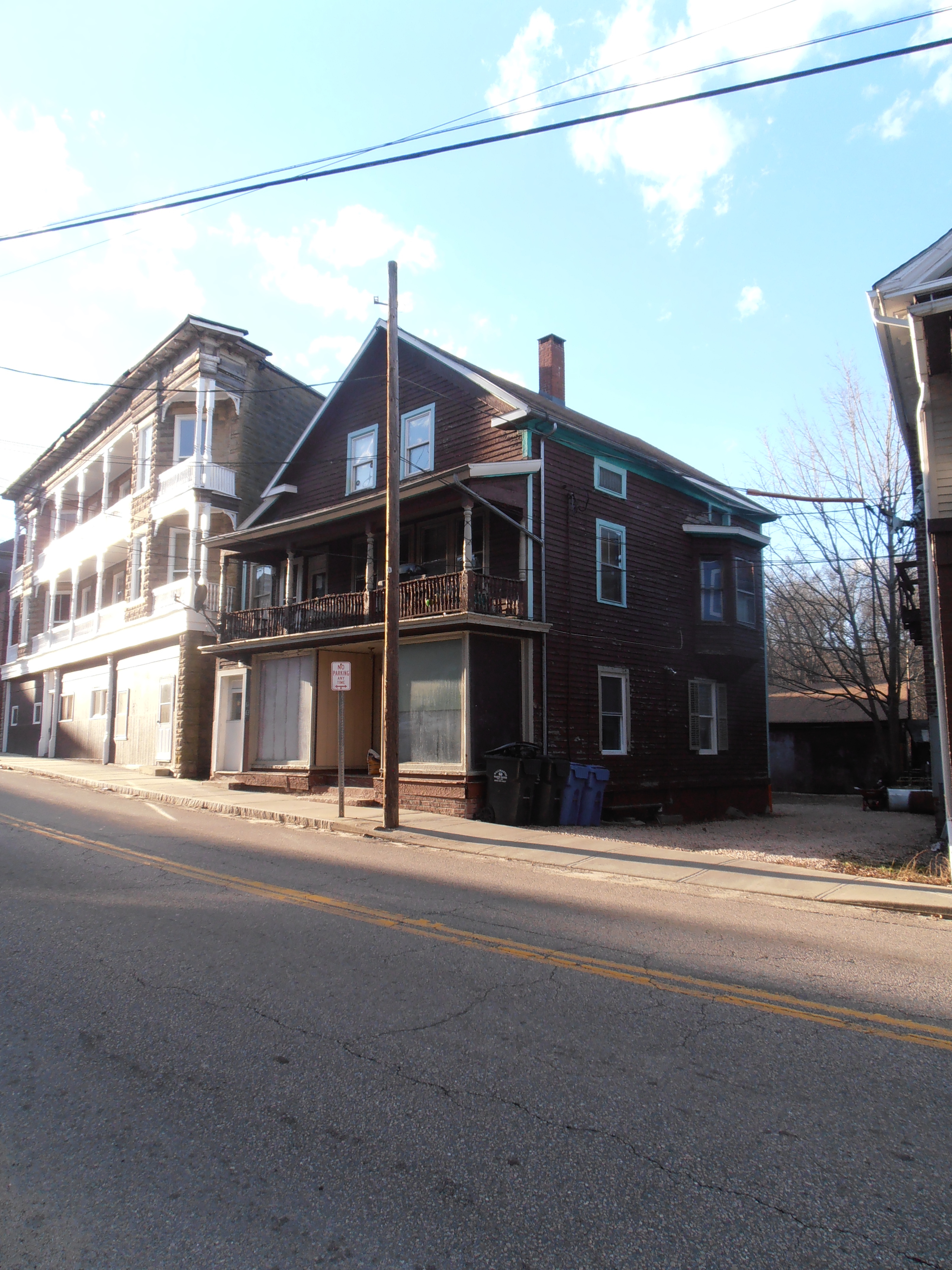 61-63 West Main Street, Baltic, CT 06330