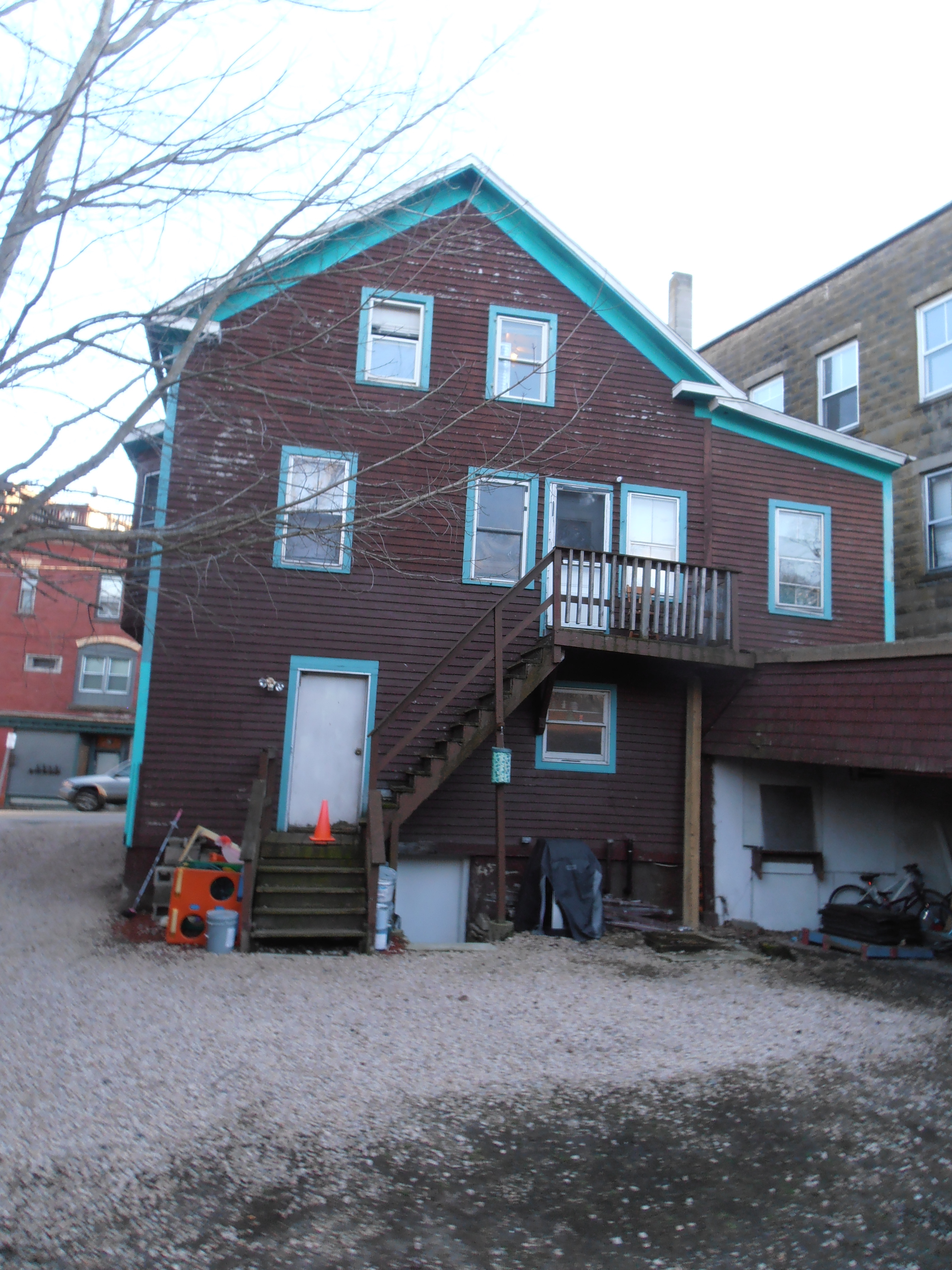 61-63 West Main Street, Baltic, CT 06330