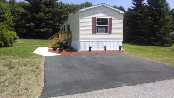Longview Estates Lot #25 291 Bingham RdCanterbury, CT 06331