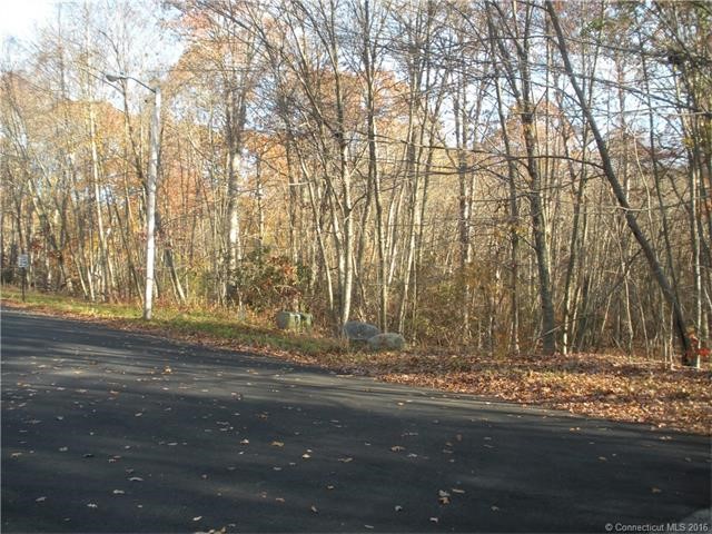 23Over Brook Rd, E Lyme, CT 06333
