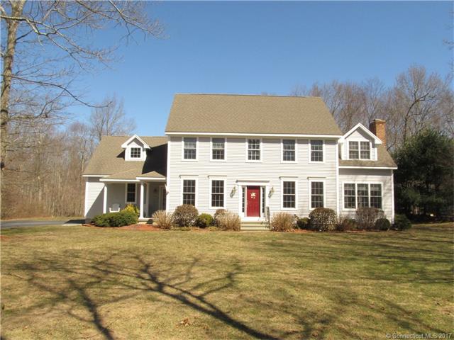 36Jeremy Dr, E Lyme, CT 06333