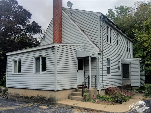 74 Fitchville Rd, Bozrah, CT 06334