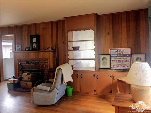 74 Fitchville Rd, Bozrah, CT 06334