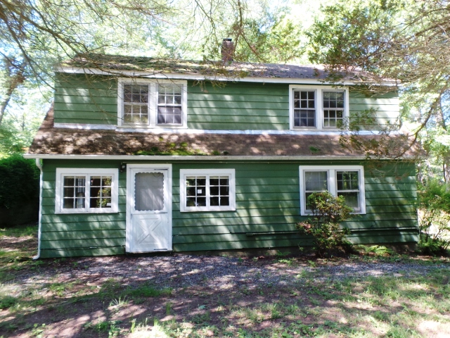 1581 Route 12Gales Ferry, CT, 06335New London County