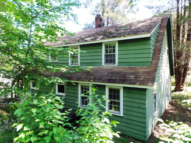 1581 Route 12Gales Ferry, CT, 06335New London County