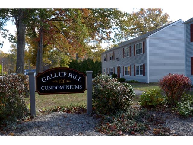 120 Gallup Hill Rd, Ledyard, CT 06339