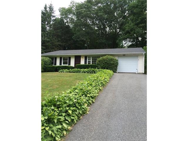 70 Meetinghouse Lane, Ledyard, CT 06339