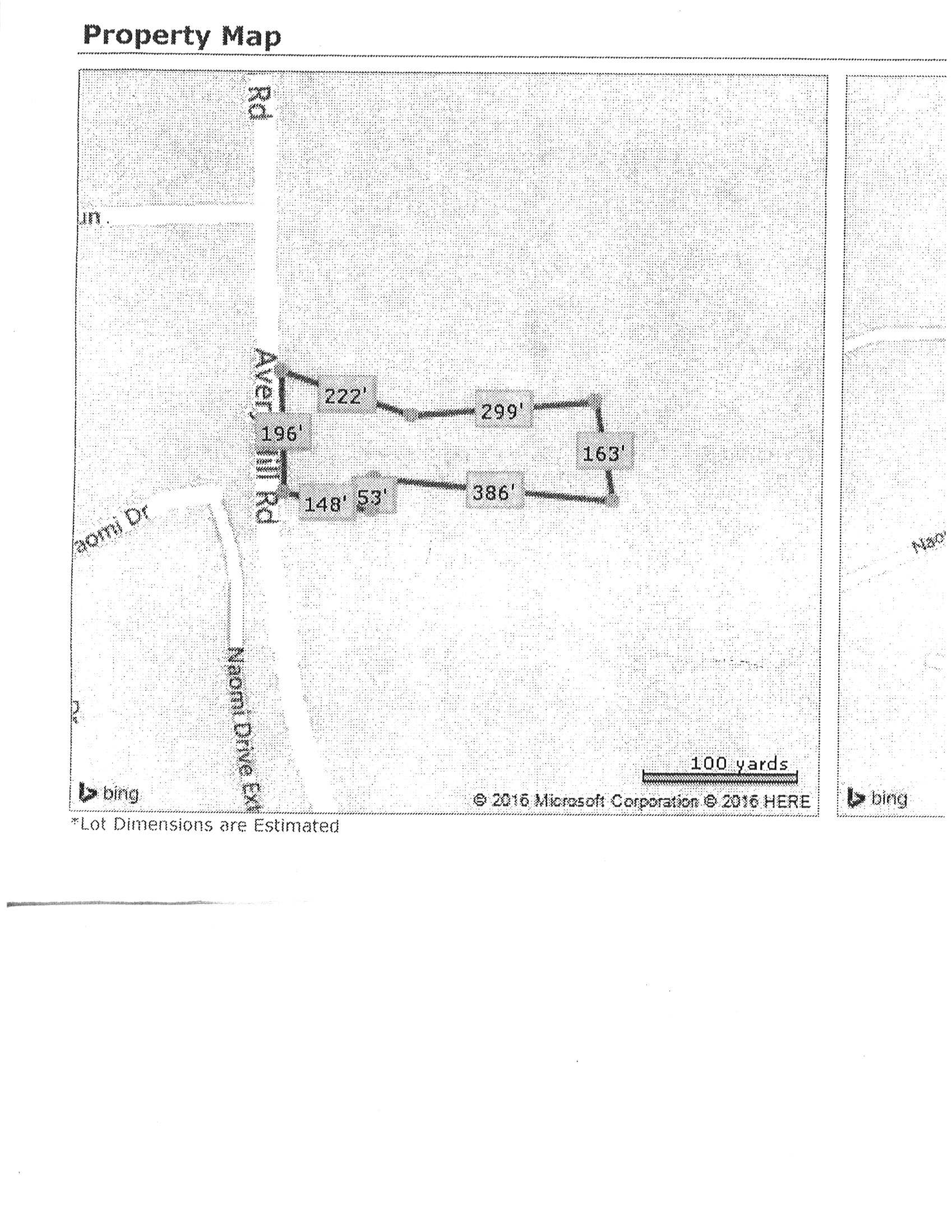 134 Avery Hill Road, Ledyard, CT 06339