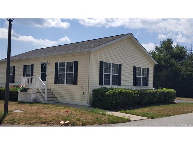 3 Cliff Rd, Ledyard, CT 06339