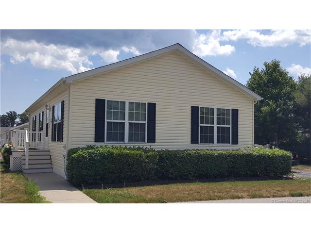3 Cliff Rd, Ledyard, CT 06339