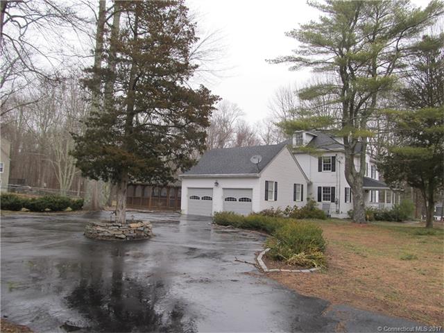 7Cranwood Way, Ledyard, CT 06339