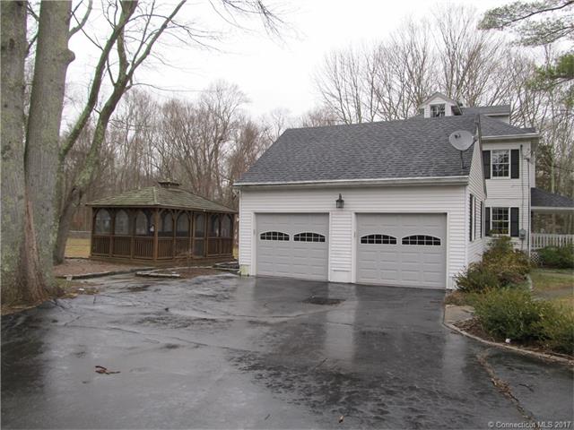 7Cranwood Way, Ledyard, CT 06339