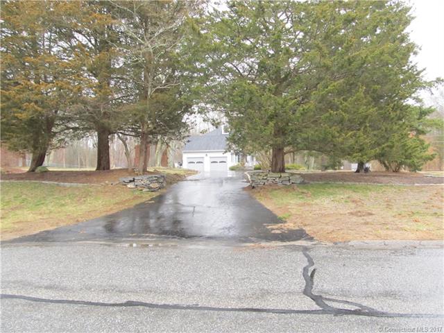 7Cranwood Way, Ledyard, CT 06339