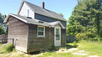 70 Avery Hill RoadLedyard, CT, 06339New London County