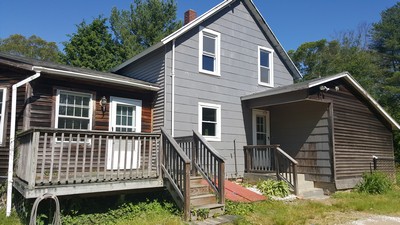 70 Avery Hill RoadLedyard, CT, 06339New London County