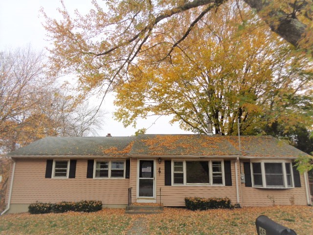 46 Arrowhead DriveLedyard, CT, 06339New London County