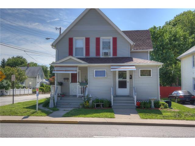 210 Mitchell St, Groton, CT 06340