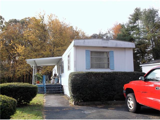 237 H St, Groton, CT 06340