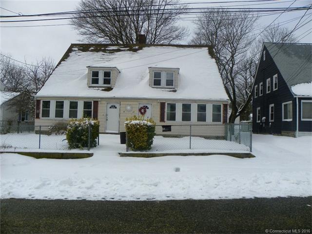 23 Cutler St, Groton, CT 06340