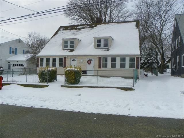 23 Cutler St, Groton, CT 06340