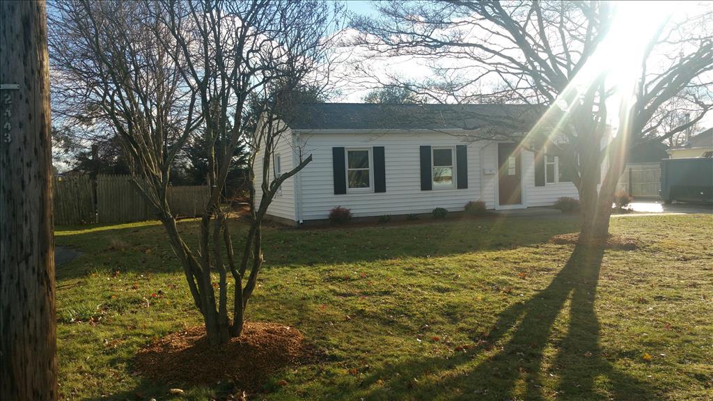 39 Indian Field Road, Groton, CT 06340