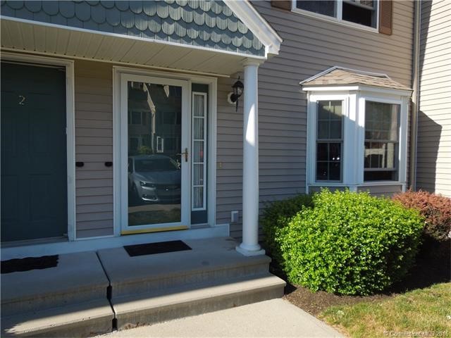 283Bridge St #3, Groton, CT 06340