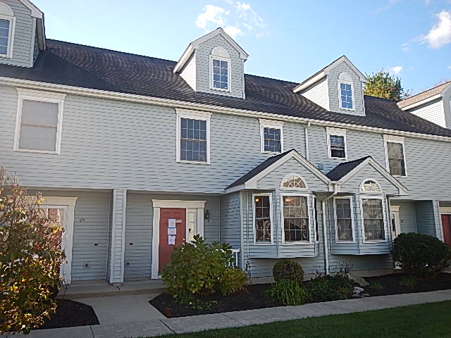 372 Meridian St Unit 50Groton, CT, 06340New London County