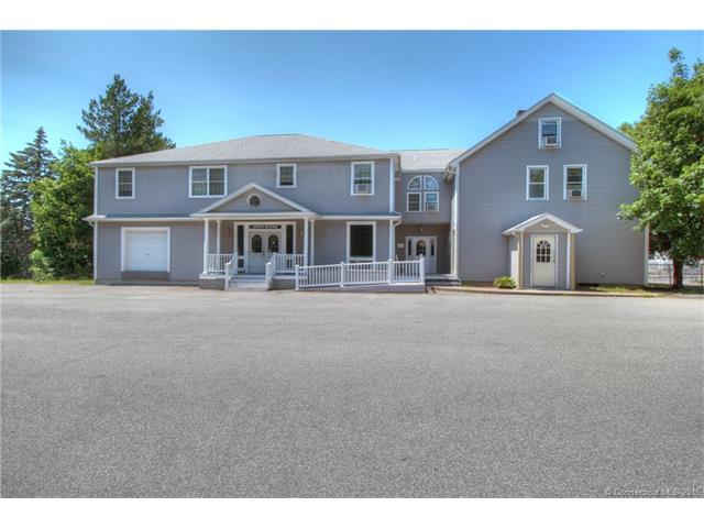 1 Brown, Griswold, CT 06351