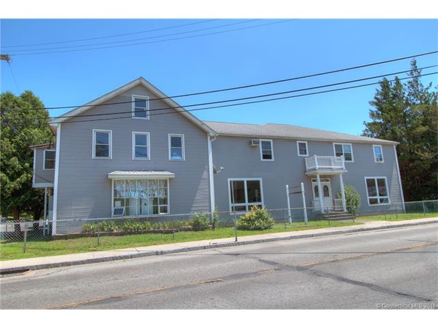 1 Brown, Griswold, CT 06351