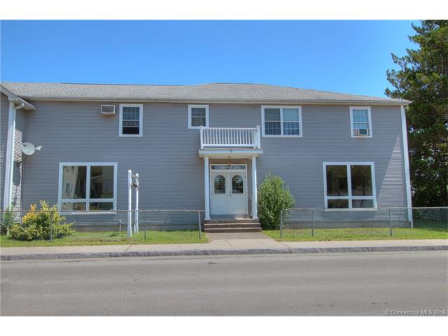 1 Brown, Griswold, CT 06351